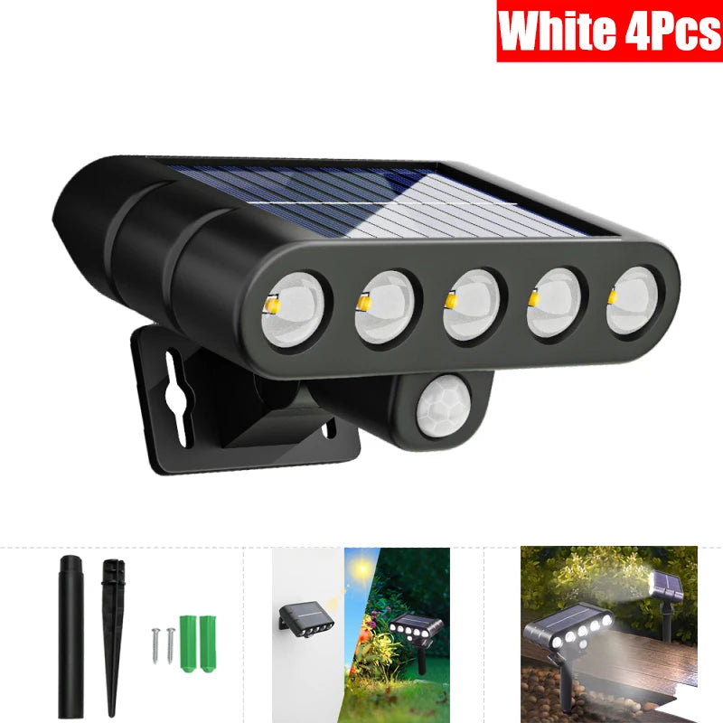 12LED Solar Flame Torch Light Flickering Light Waterproof Garden Decoration Outdoor Lawn Path Yard Patio Floor Lamp