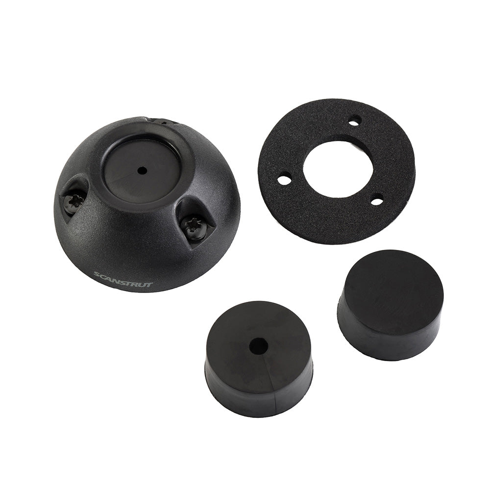 Scanstrut DS16SL Starlink Compatible Cable Seal Black DS16SLBLK