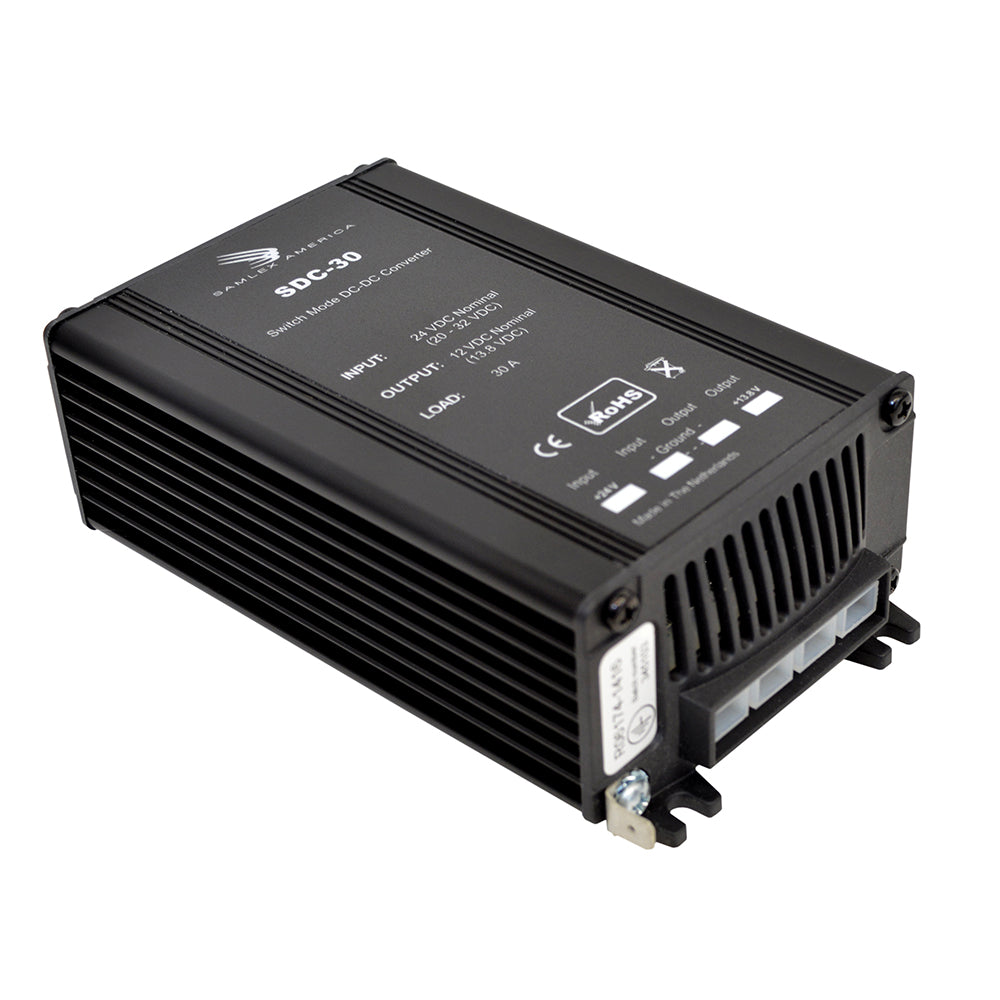SDC-30