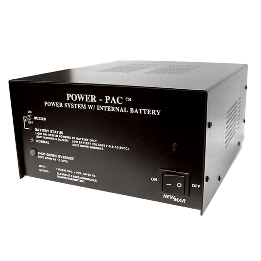 POWER-PAC14AH