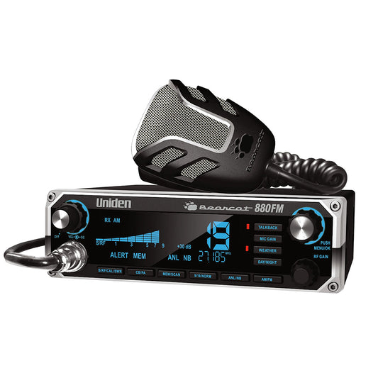 BEARCAT 880FM