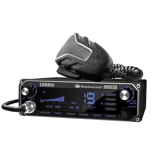 BEARCAT 980SSB