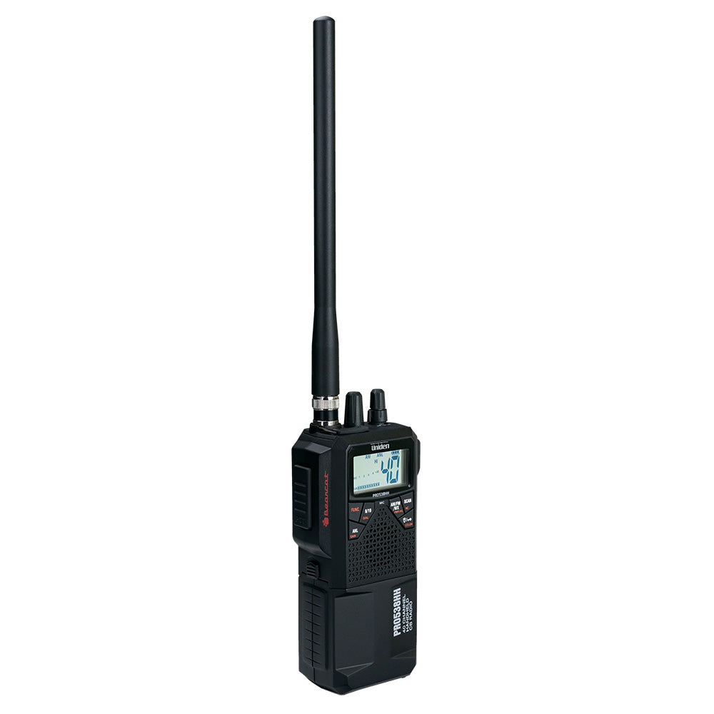 PRO538HHFM