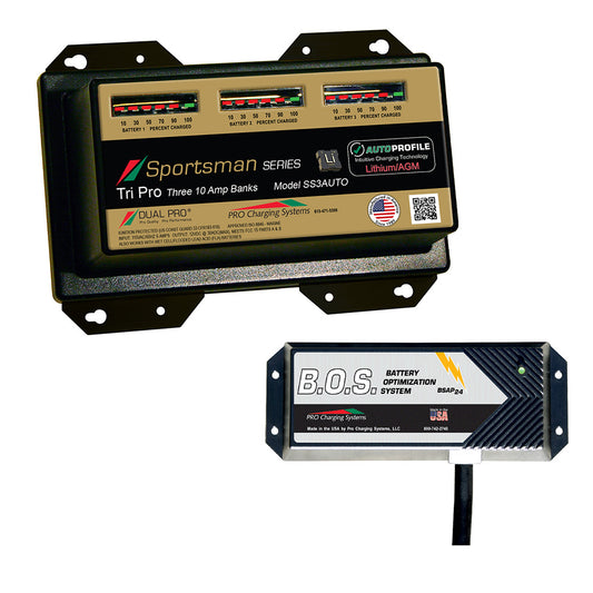 SS3AUTO/BOS12V3