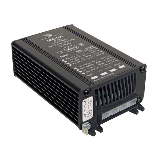 IDC-100C-12